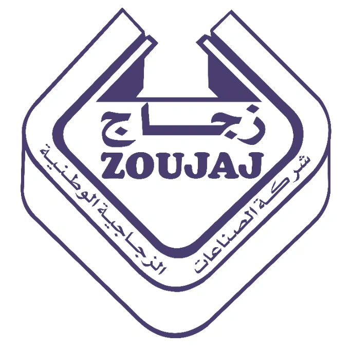 زجاج